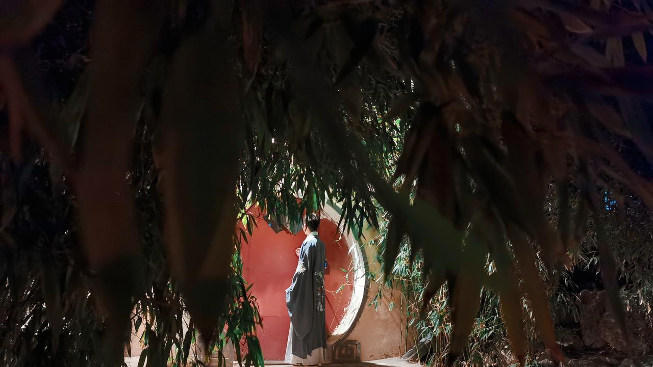 觉得人生憋屈？曾国藩：真正的逆袭，从学会“窝囊”开始