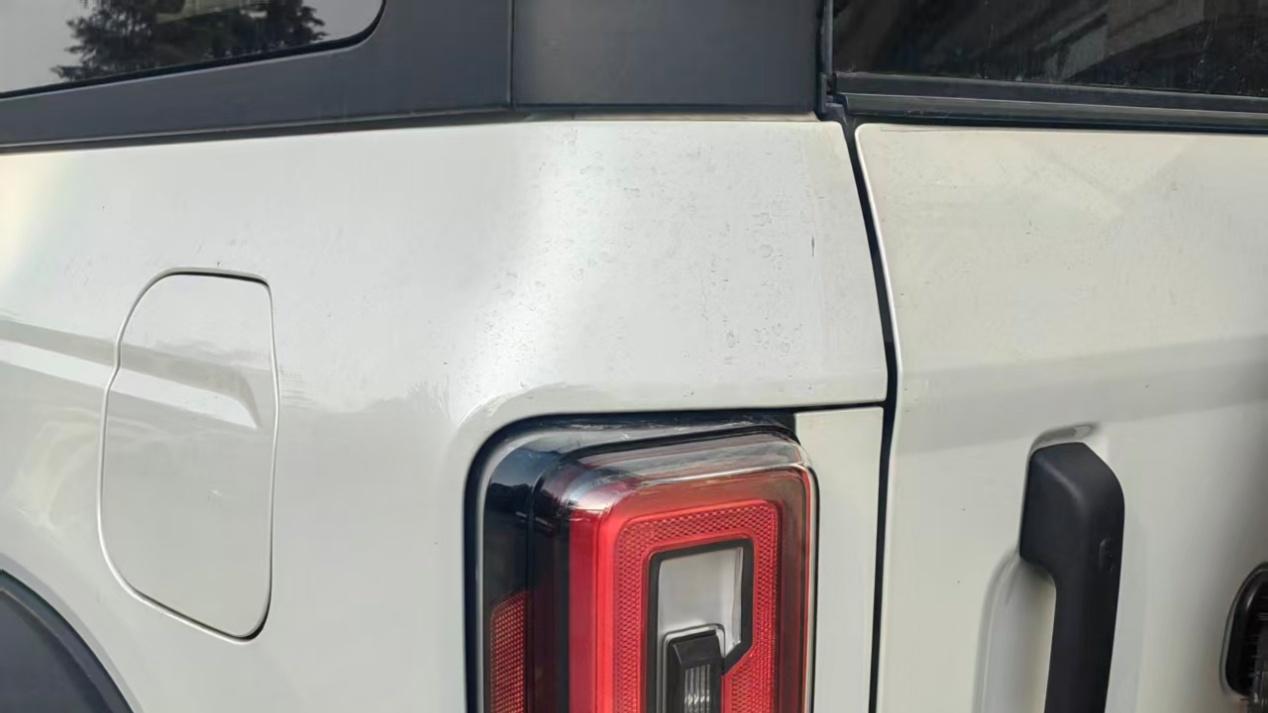 返乡刚需配置才是王道，烈马我很满意