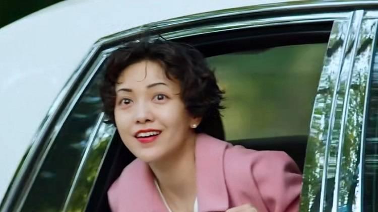 看完《喜宝》才明白，有钱男人喜欢的是这样的女人
