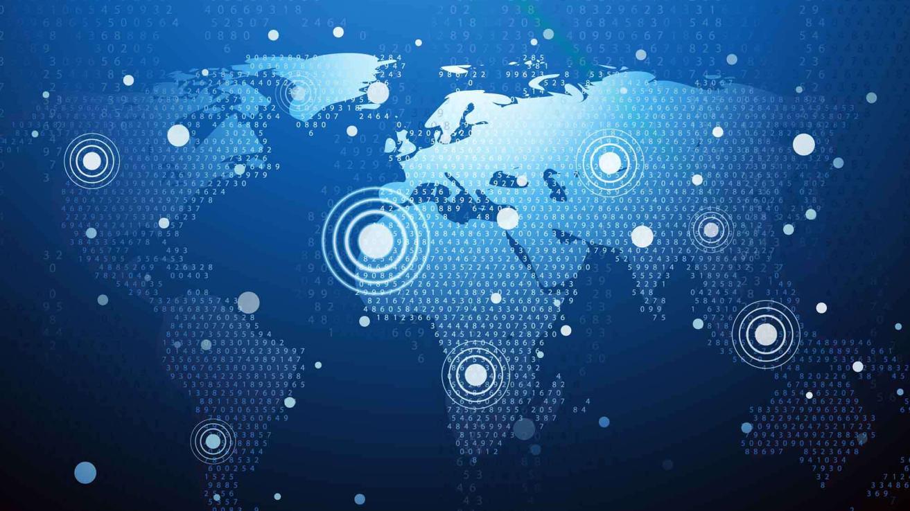 以太网的网络层次讲解