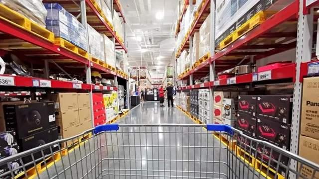 山姆，别跪着赚钱