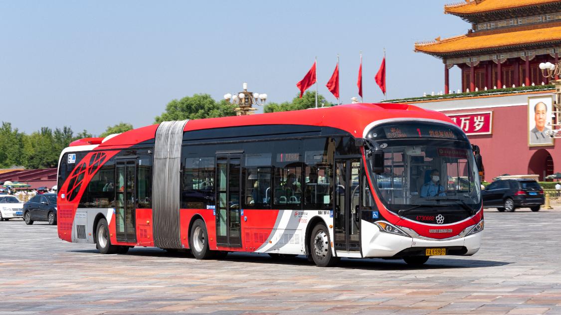 30条公交要调整! 家门口50米就能坐, 地铁接驳全覆盖