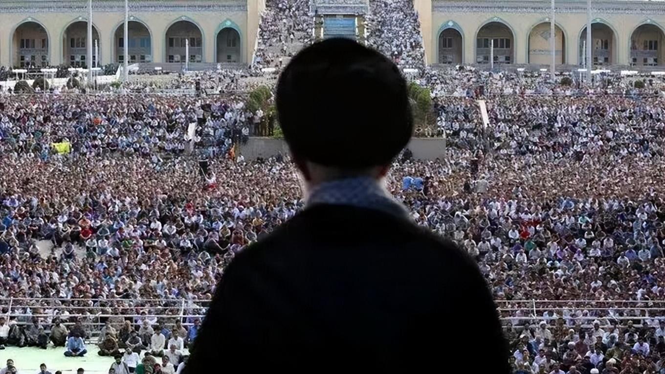 特朗普遇到大麻烦，24州联合起诉，伊朗终于等来不败战机