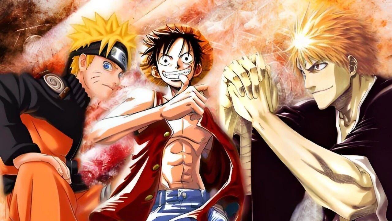 爷青回！时隔14年后，三大民工漫都将在2026年推出新作动画