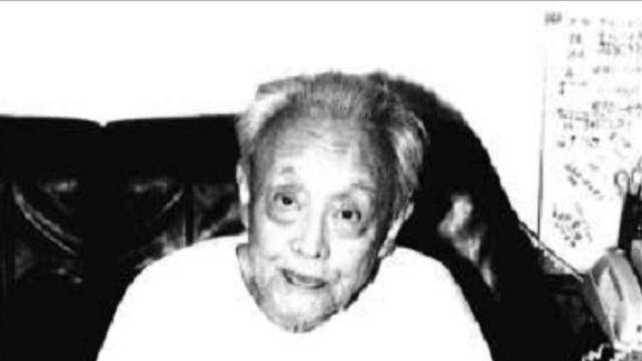 他是蒋介石钦定二当家，新中国却拒绝他投降！毛主席：绝不赦免！