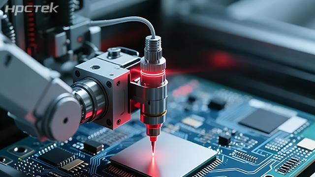 D3000M飞腾主板，大小核架构将高性能与低功耗完美融合