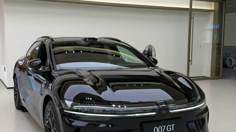 20万级纯电选车，纠结党进来看看