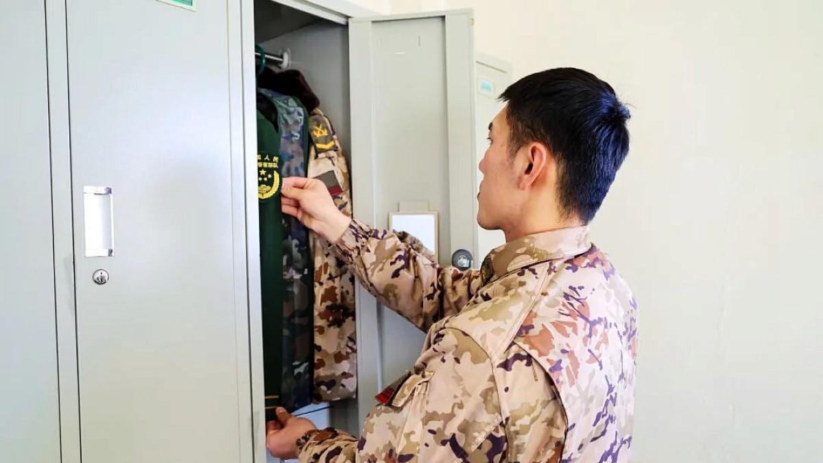 武警甘肃总队各支队：作风纪律教育整顿 提升部队正规化建设水平