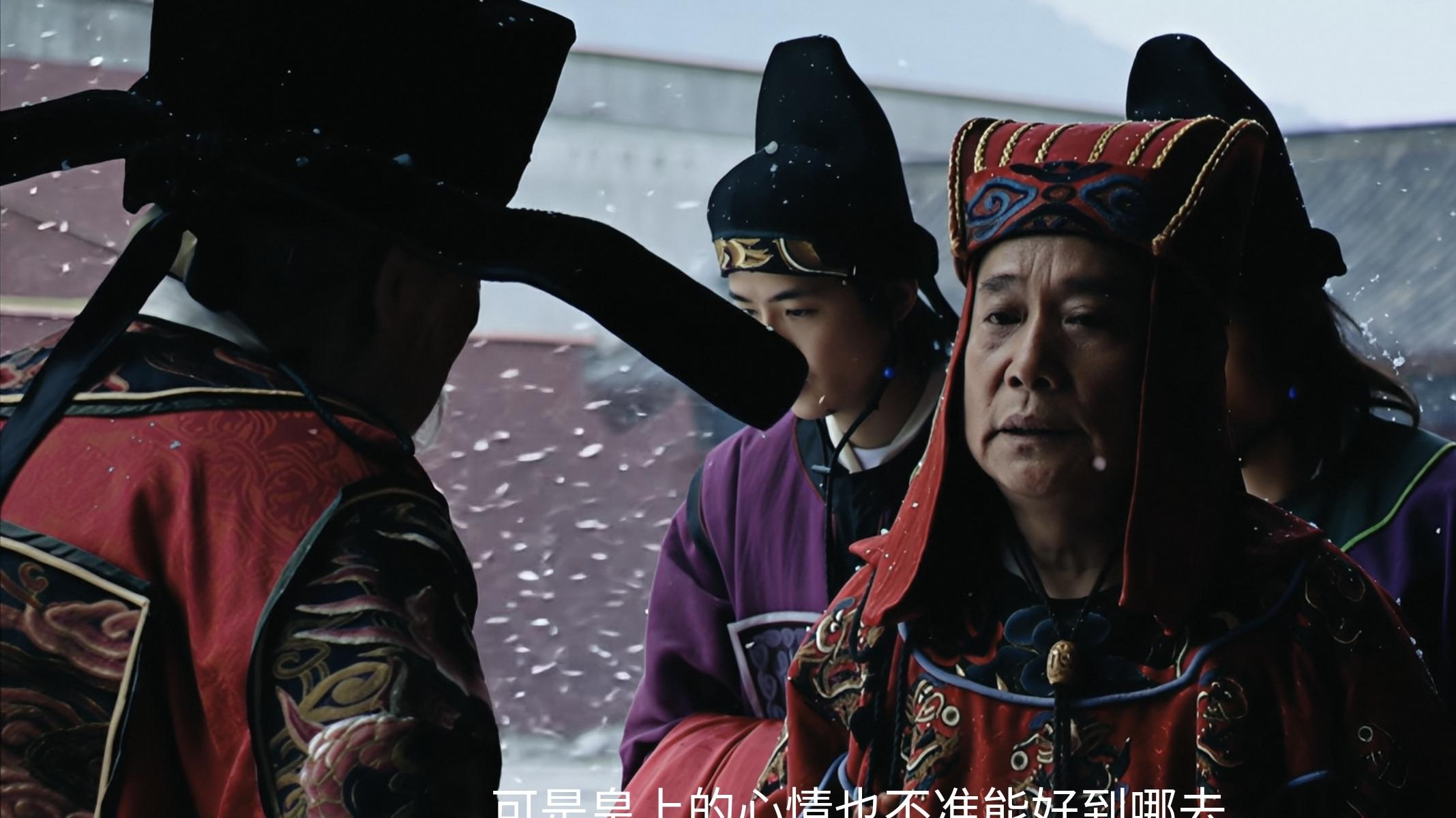 吕芳“三思”里的预言说透了什么？系统的半衰期注定个体无法永存