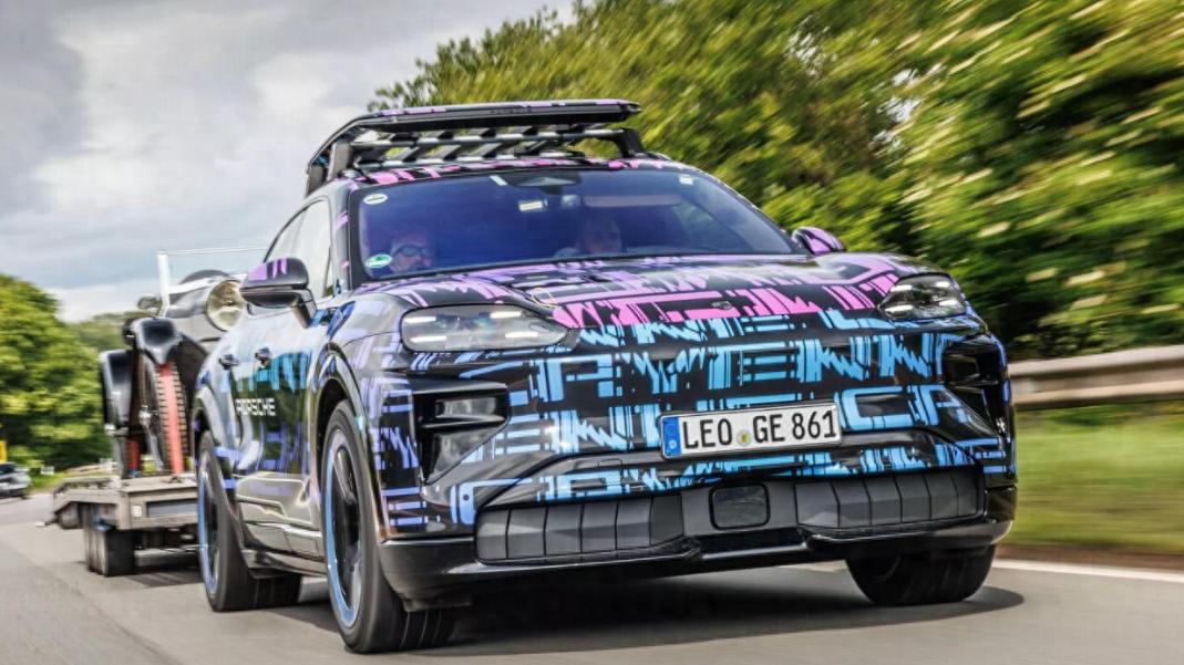 全新帕萨特係列來了！