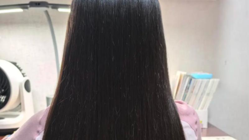 2025 儿童洗发水选购指南 温和配方 + 科学清洁 符合儿童头皮弱酸性环境