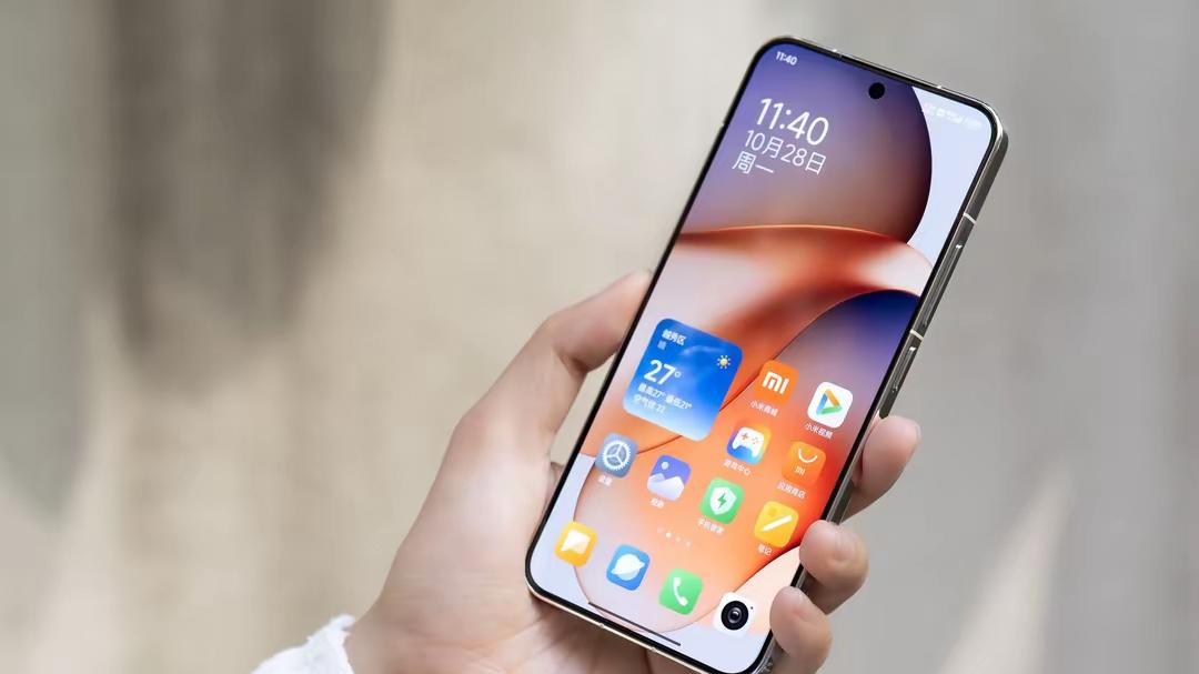 16GB+512GB，小米目前“最值得捡漏”的一款旗舰，从4999元降至2964元