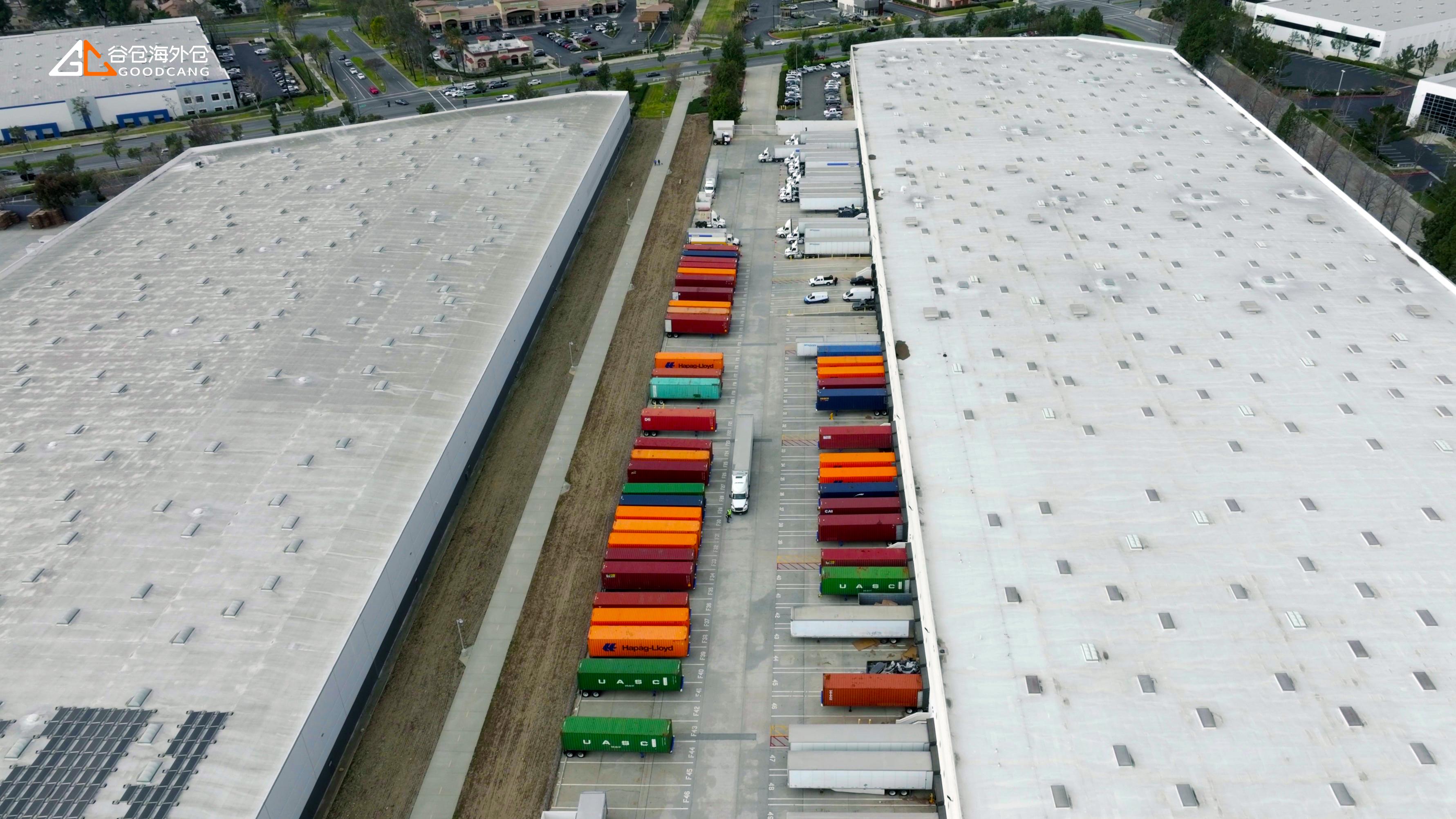 长期主义制胜：海外仓如何成为跨境卖家的“压舱石”