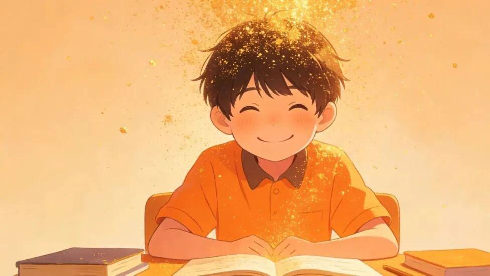 彭华勇：NLP撒金粉法，帮你破解厌学叛逆、辍学躺平