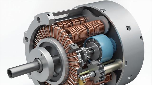 IIC电机与IIB电机有什么区别和防爆区域有关系吗？