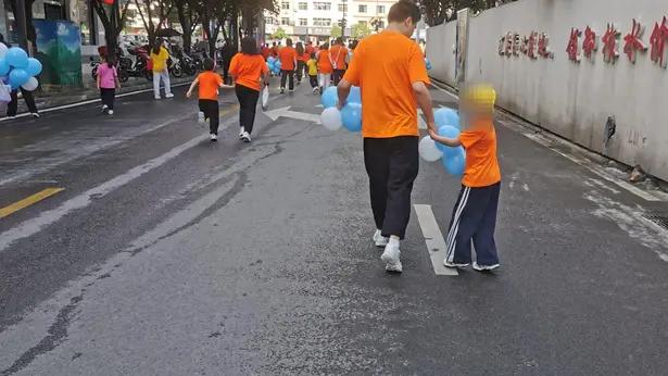 36岁爸爸跑5公里猝死，病历公开后，骂幼儿园的人全散了