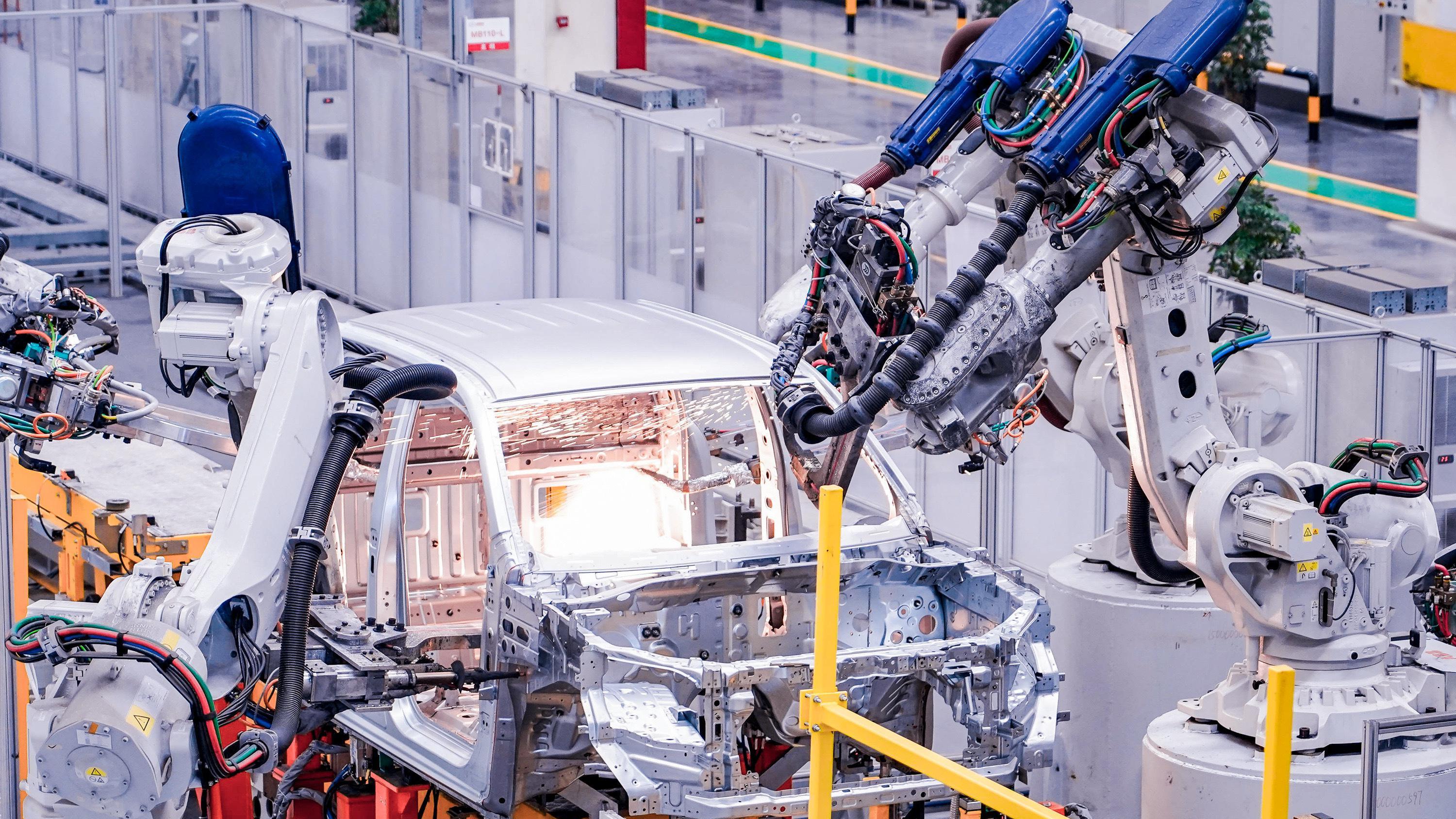 不止看注册信息！新一代企业查询工具如何识别“真实生产行为”