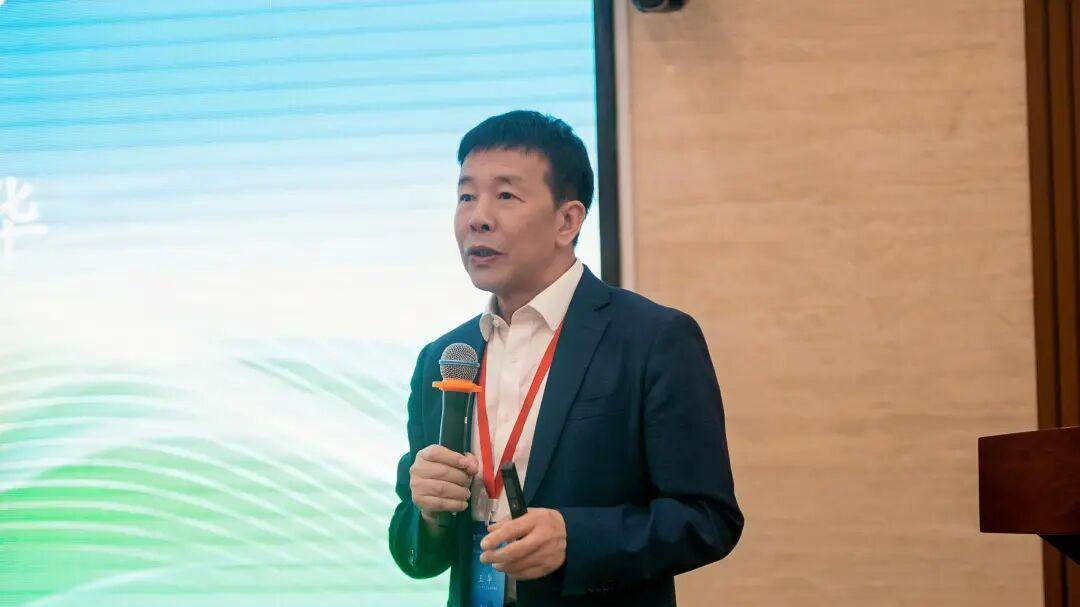 中国商业会计学会民办教育分会第二届年会在西京学院举行