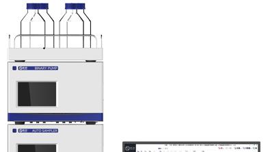 高手过招：如何像侦探一样，通过压力曲线判断液相色谱“哪里病了”