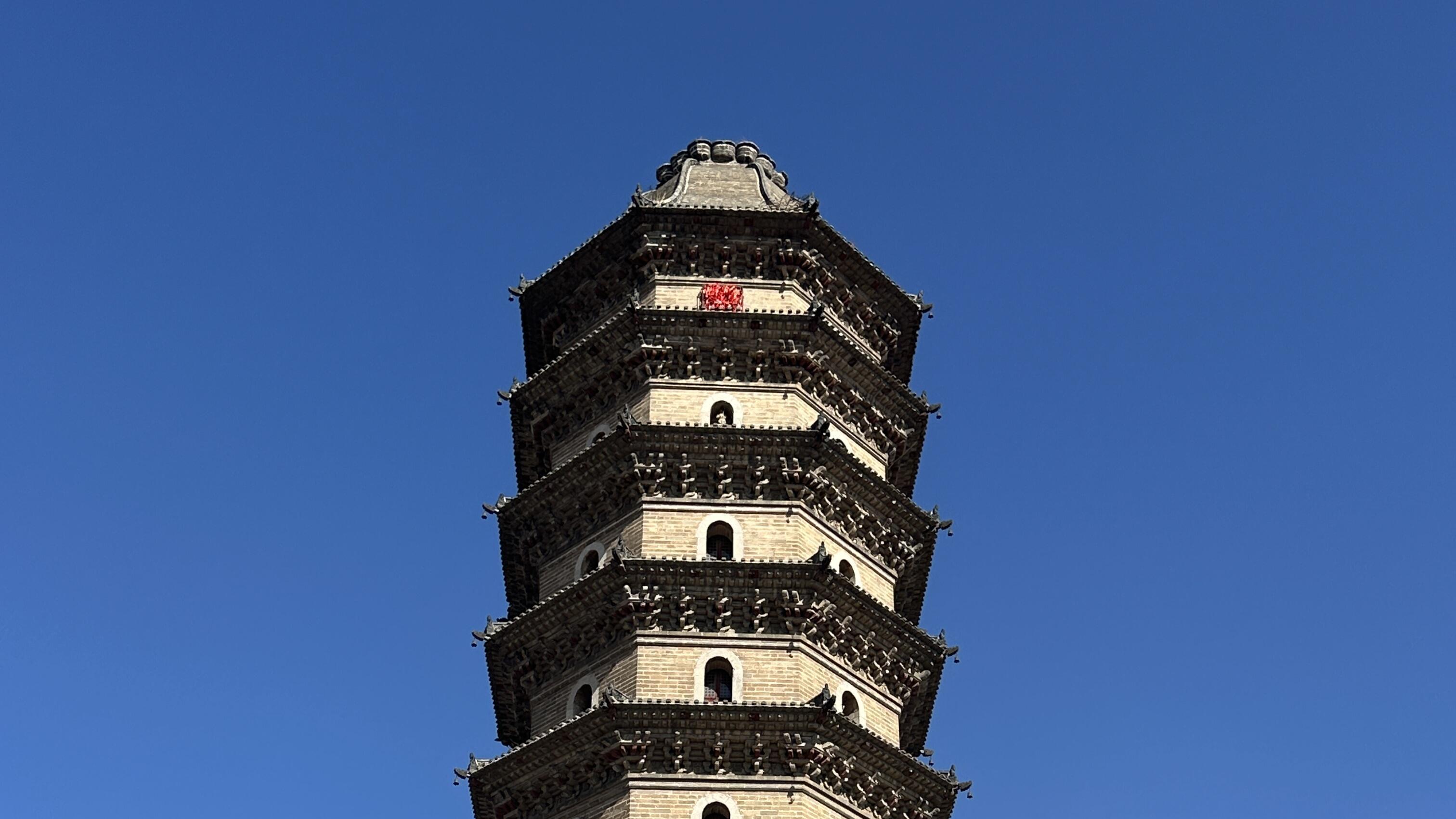 古代没有导航，大运河船工靠什么不迷路？全靠这四座塔