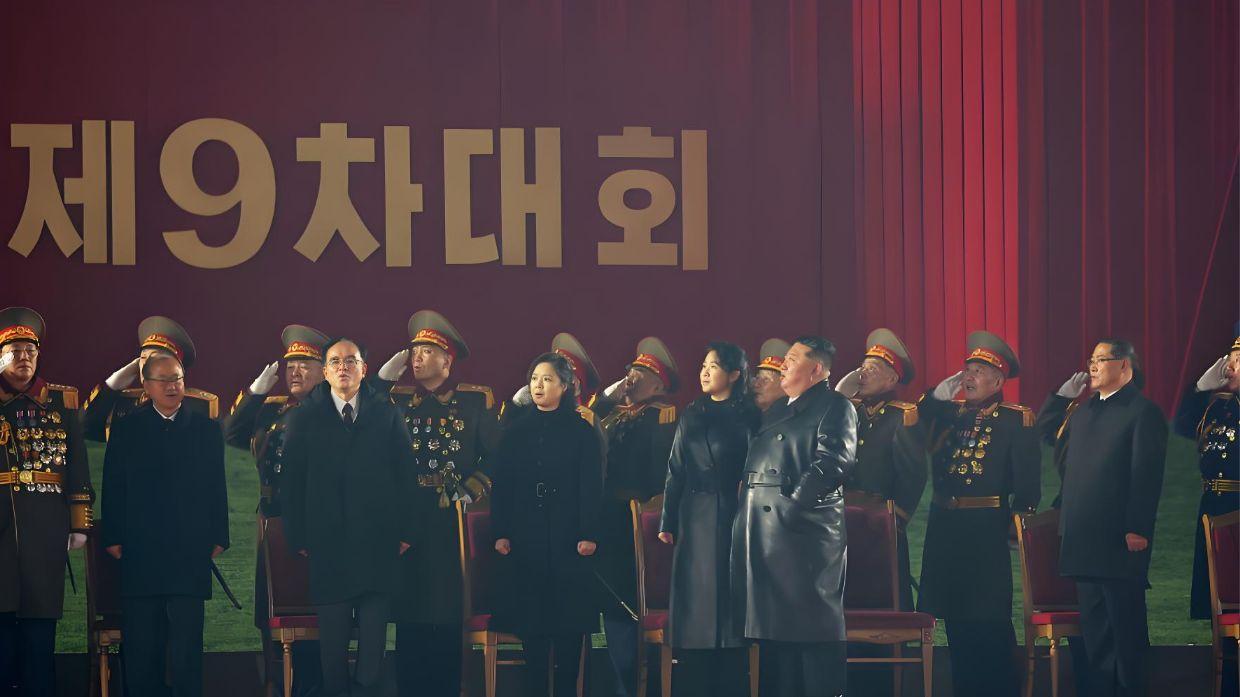 金与正“转正”！朝鲜权力核心大调整，这步棋走的很深