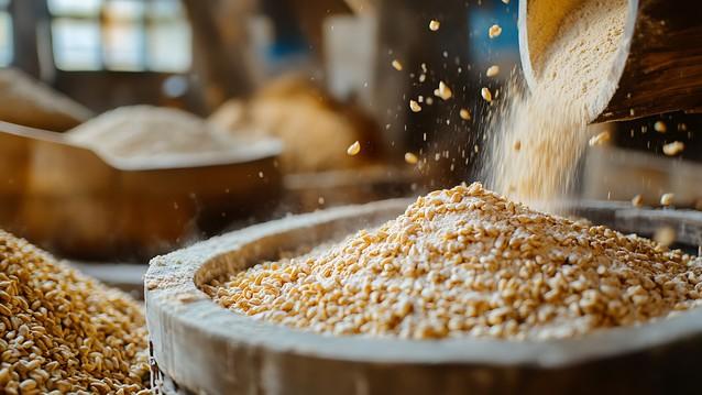 喝酒时，看到酒瓶上有这3个“标识”，基本都是100%纯粮，随便喝