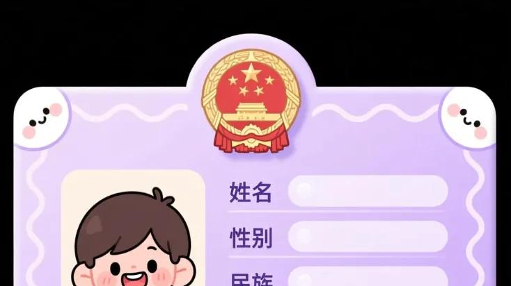 身份证上印住址，到底多危险？现在终于有人提建议取消了