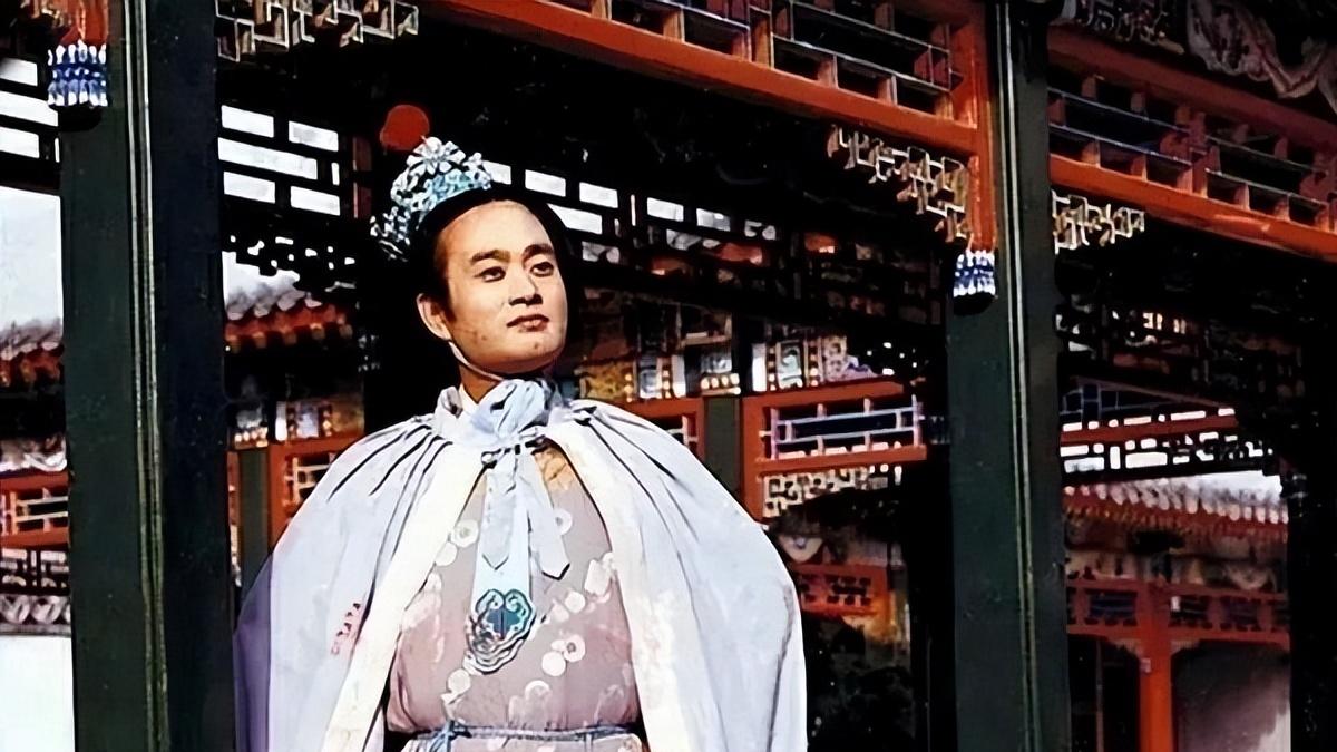 薛家这么低贱，为什么还能和贾王史三家一起上护官符？