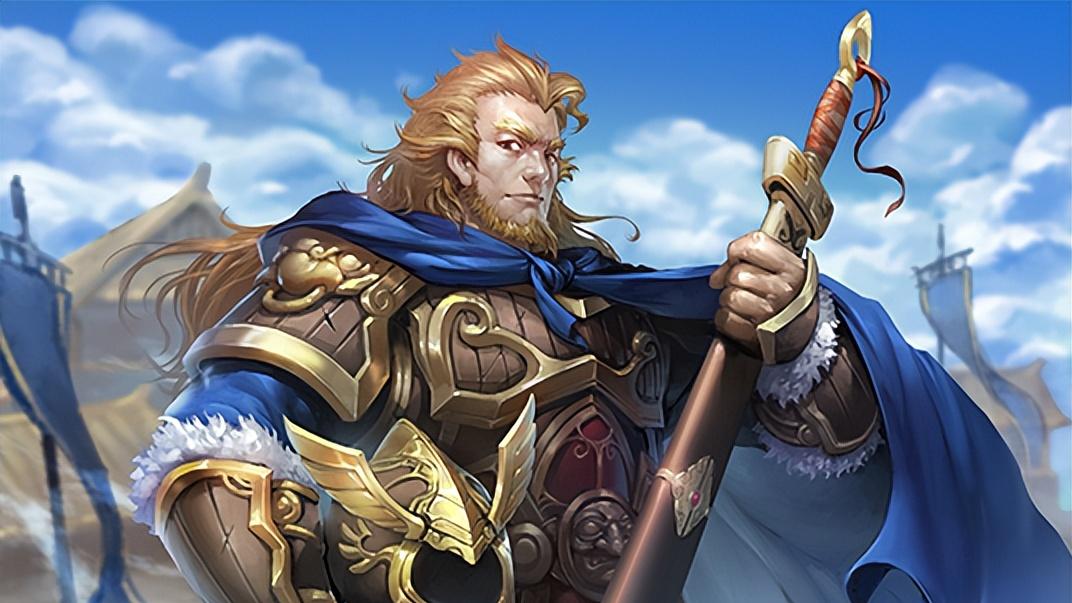 三国杀：界曹彰技能分析，小制衡+二刀流的快乐