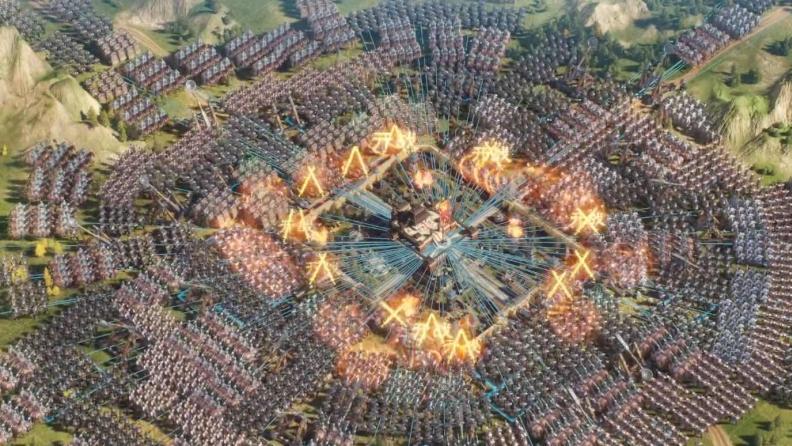 ​《三国：谋定天下》，低负担玩出高性价比三国策略