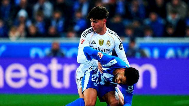 阿森纳转会动态：与曼联争抢莱万特锋线，对皇马小将“感兴趣”