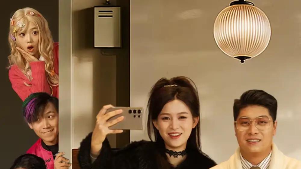 《震惊精神圈前妻瑜伽裤绷不住了＆离婚后，我看系统逆袭》高能反转，爽感拉满（80集）