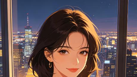 清醒又深情，最难被拿捏的3大星座女生