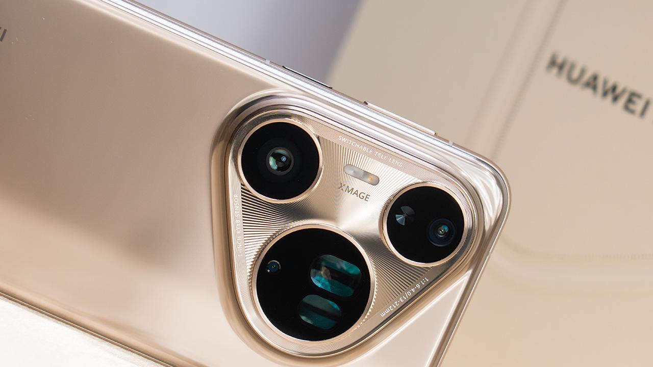 华为Pura系列发布会定档4月20日：不止Pura 90，还有全场景新品