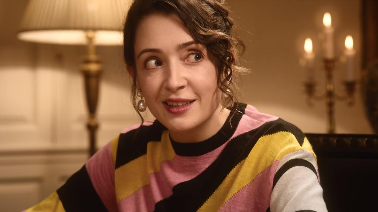 《冬去春来》大结局：马小军惨死，陶亮亮病逝，曹野坐牢，沈冉冉小产后出国，唯有徐胜利赢麻了