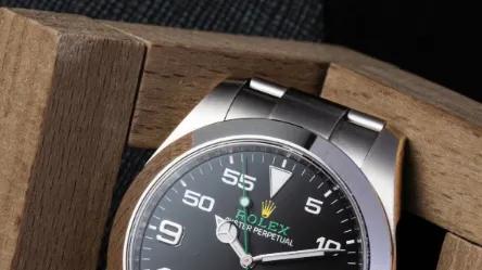 三十而立选表记：万国、卡地亚、劳力士谁才是你的最佳拍档？