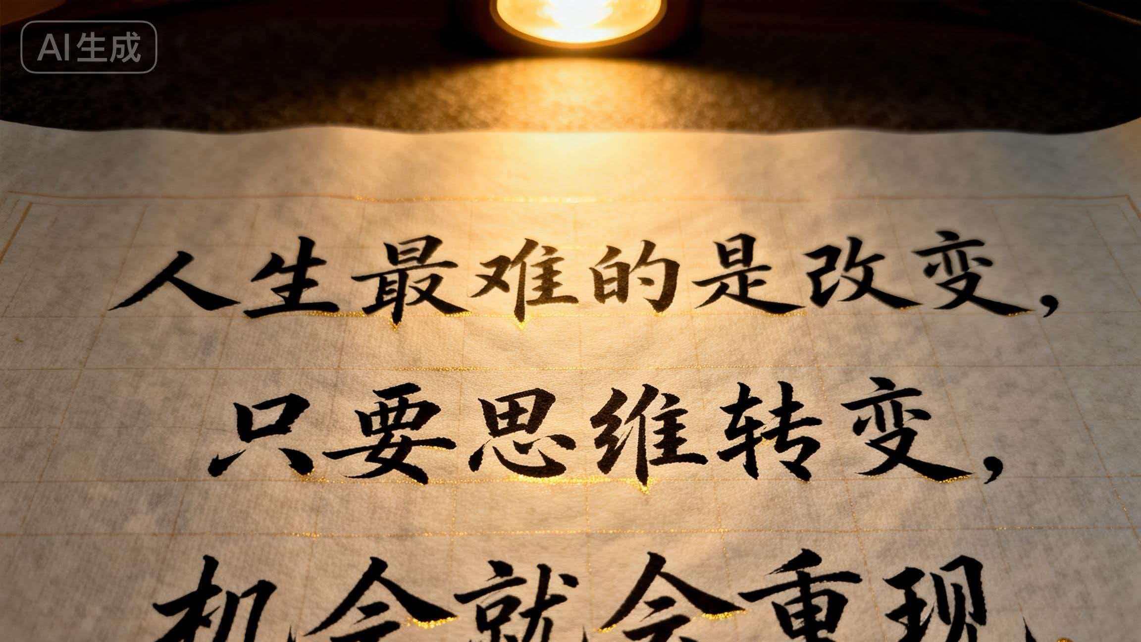 破除固有观念，才是赚钱的关键