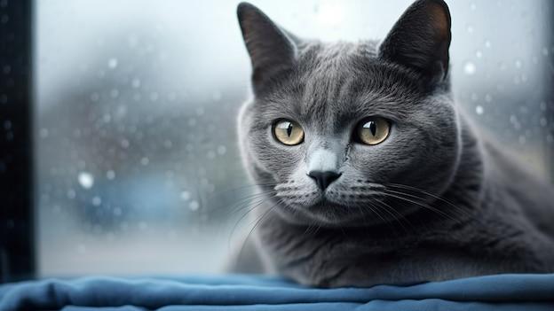 猫奴们注意了，为什么我们总被猫咪迷得神魂颠倒？