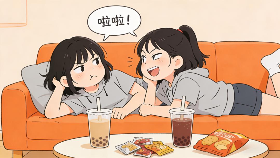 怕得罪人的社交，养不出真朋友