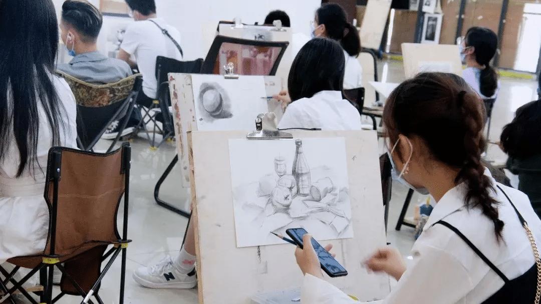 2025美术艺考择校必藏！12省状元画室全汇总，家长再也不用瞎打听