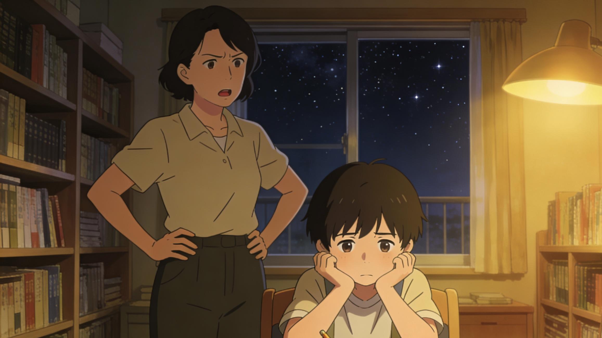 育儿路上，请给孩子留一片“拆积木的自由”