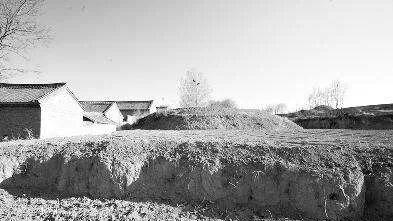 一铲下去全是人骨！山西考古现场，解密长平之战的真相，远比史书更惨烈！