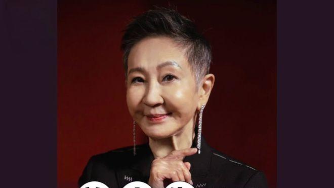 75岁施南生传病危，林青霞张艾嘉急奔医院探望，徐克回应更添阴霾