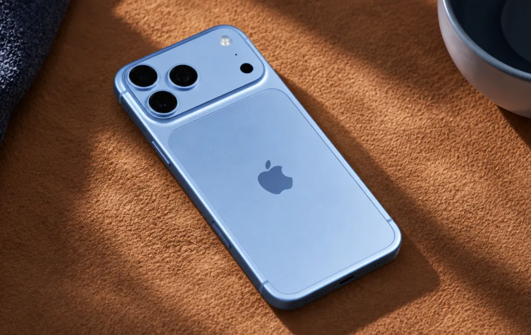 iPhone18 Pro机密图纸遭官方曝光：配件厂狂欢，友商彻夜难眠？