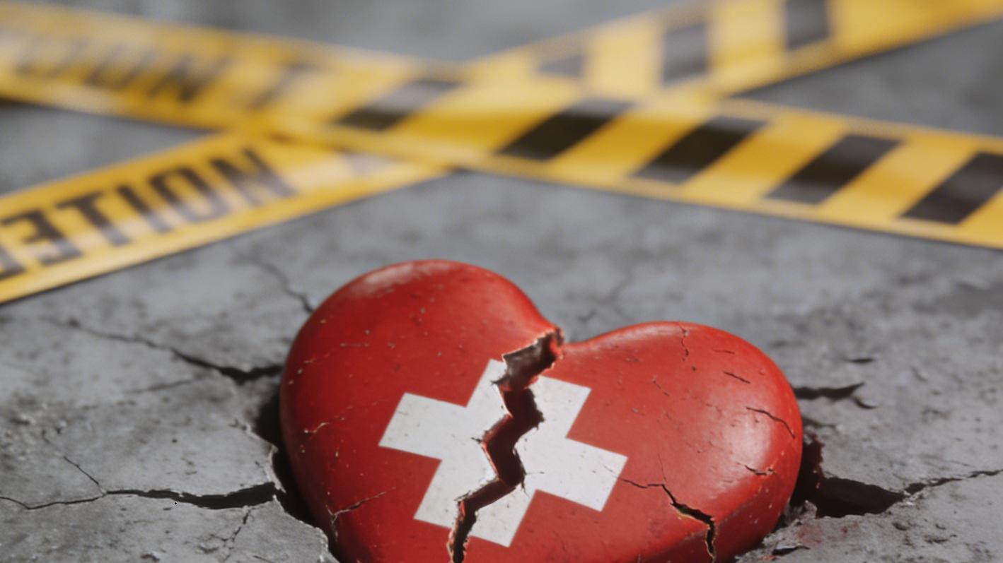 小洛熙之殇：医疗敬畏不可失守