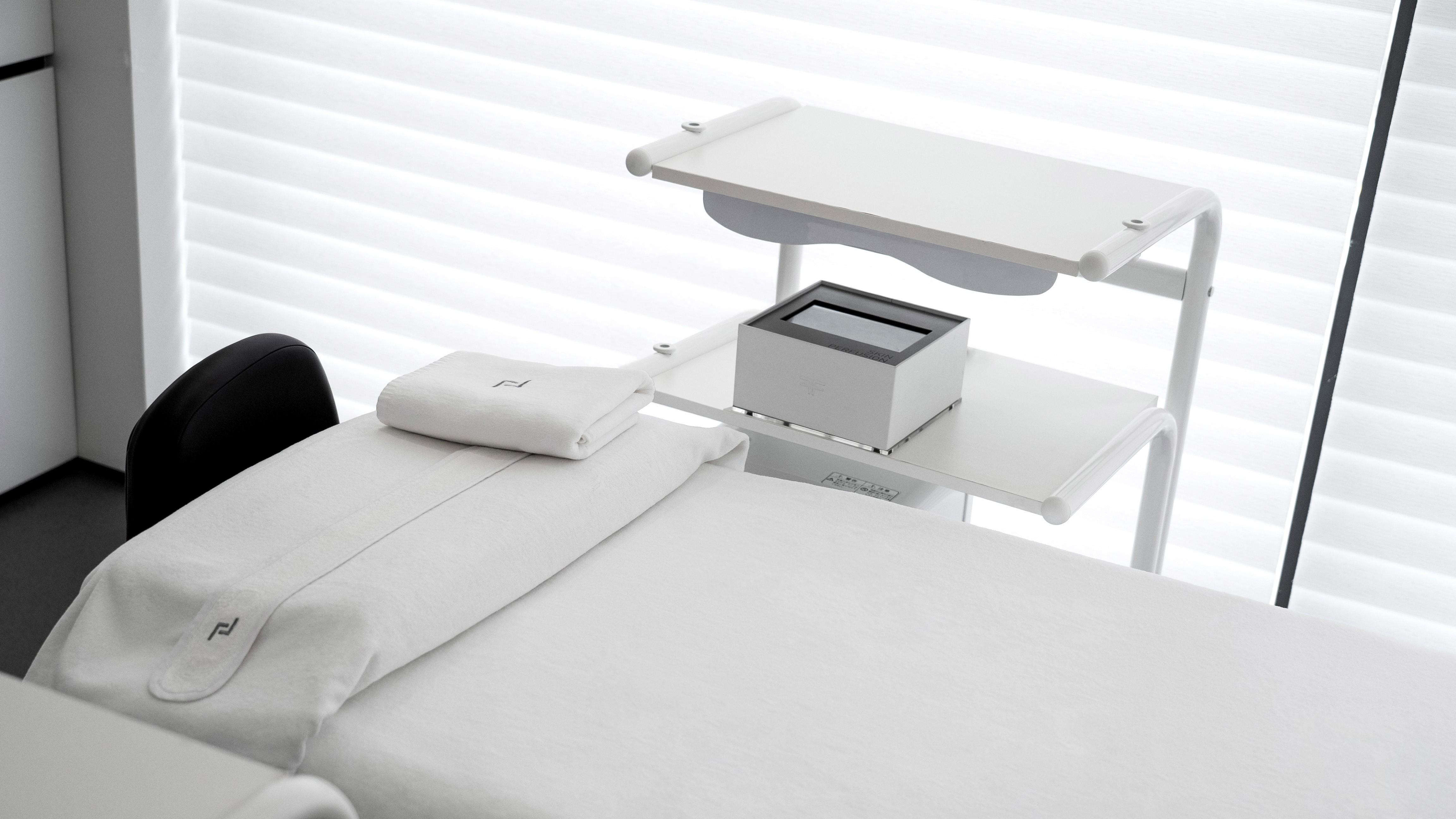 珈溪国际菲欧曼美学空间焕新启幕「时光的肌理」：一部肌肤的诗性编年史