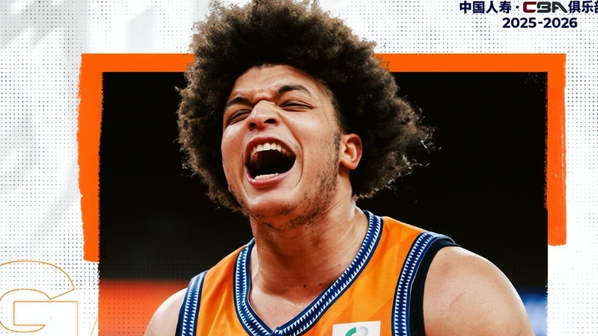 谁将获得本赛季CBA冠军？数据不会说谎