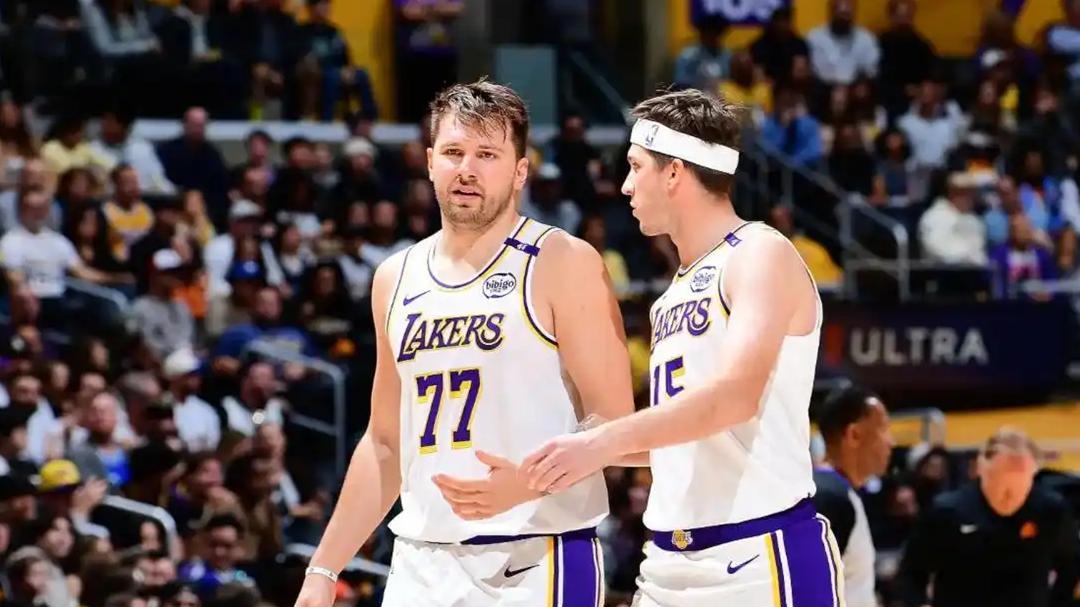 续约里夫斯，梭哈字母哥，湖人休赛期补强计划曝光