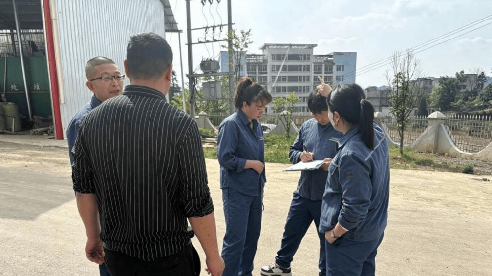 精准施策降成本 暖心服务助发展 —— 都匀供电局以实干优化营商环境赋能实体经济