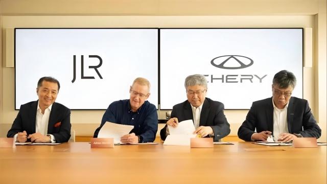 官宣！3月31日全球首秀！FREELANDER神行者即将发布全球品牌战略